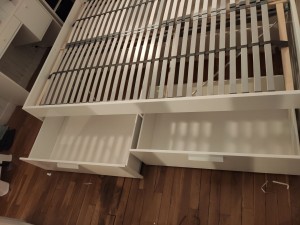 Photo de galerie - Montage meubles en kit