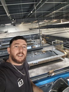 Photo de galerie - Sur le terrain 