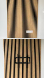 Photo de galerie - Bricolage et multi services