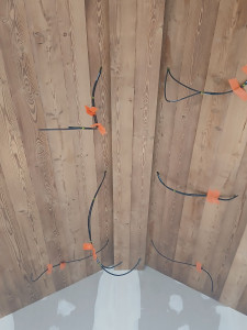 Photo de galerie - Menuiserie - Huisserie - Agencement