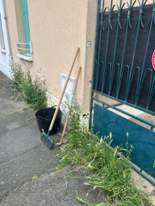 Photo de galerie - Avant 