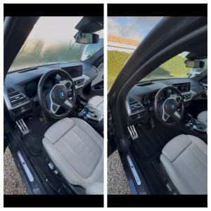 Photo de galerie - Lavage auto