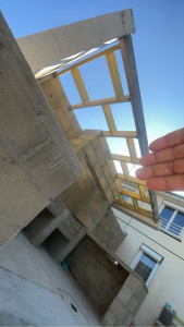 Photo de galerie - Maçonnerie