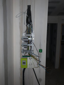 Photo de galerie - Rénovation 