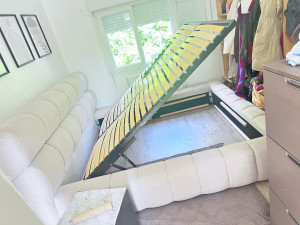 Photo de galerie - Montage le lit
