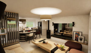 Photo de galerie - Architecte d'intérieur - Décorateur d'intérieur