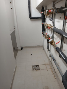Photo de galerie - Plomberie - Installation sanitaire