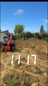 Photo de galerie - Paysagiste - Aménagement du jardin