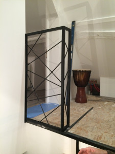 Photo de galerie - Serrurerie