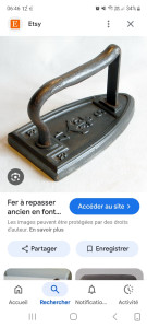 Photo de galerie - Repassage 