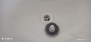 Photo de galerie - Ménage