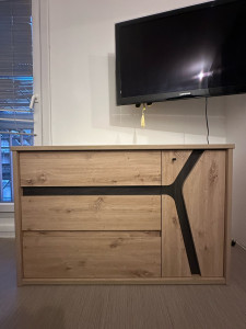 Photo de galerie - Montage meubles en kit