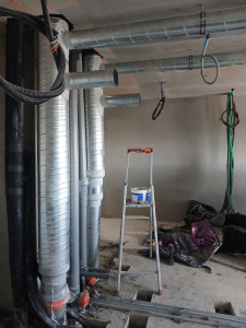 Photo de galerie - Chauffage - Climatisation