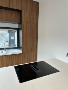 Photo de galerie - Cuisine IKEA