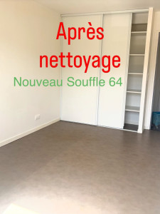 Photo de galerie - Après nettoyage