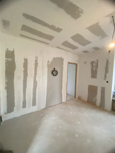 Photo de galerie - Peinture / Enduit