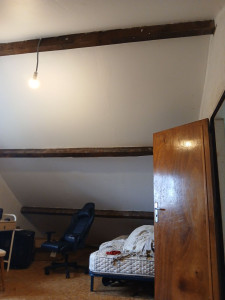 Photo de galerie - Plâtrerie - Murs - Plafonds