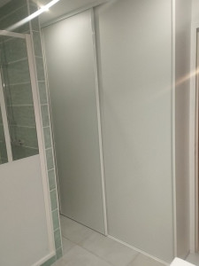 Photo de galerie - Menuiserie - Huisserie - Agencement