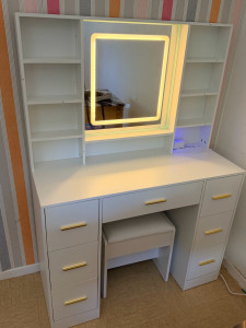 Photo de galerie - Pour chambre