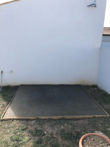 Photo de galerie - Bricolage et multi services