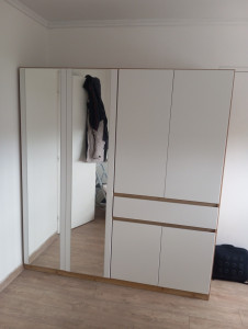 Photo de galerie - Montage meubles en kit