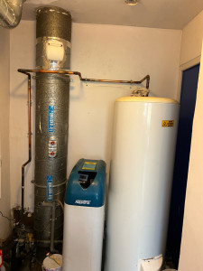 Photo de galerie - Plomberie - Installation sanitaire