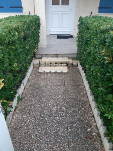 Photo de galerie - Avant