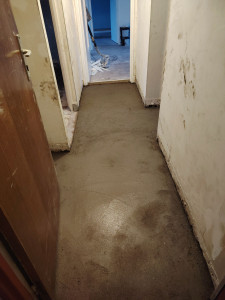 Photo de galerie - Charpente