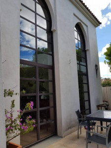 Photo de galerie - Ménage