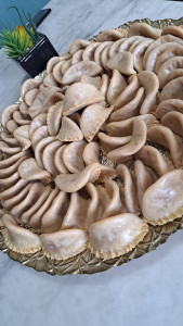 Photo de galerie - Restauration chez l'habitant