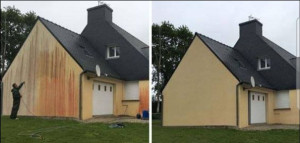 Photo de galerie - Artisan tout corps d'état - Rénovation