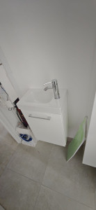 Photo de galerie - Plomberie - Installation sanitaire