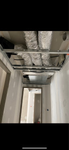 Photo de galerie - Chauffage - Climatisation