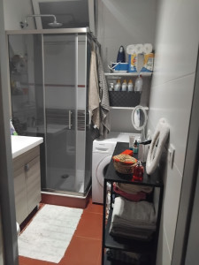 Photo de galerie - Ménage effectué chez une cliente.
