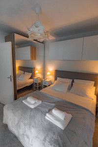 Photo de galerie - Conciergerie