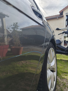 Photo de galerie - Réparation carrosserie