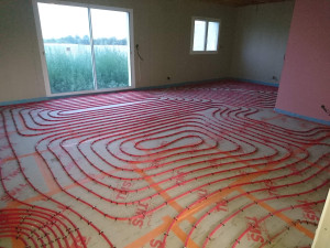 Photo de galerie - Chauffage - Climatisation