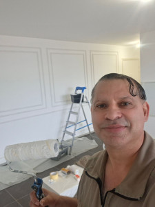 Photo de galerie - Bricolage et multi services