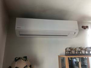 Photo de galerie - Installation électrique