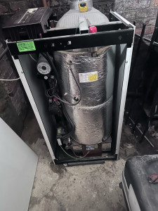 Photo de galerie - Chauffage - Climatisation