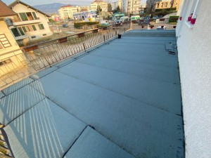 Photo de galerie - Couverture - Toiture