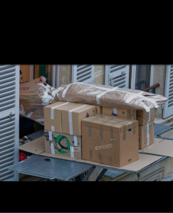 Photo de galerie - Déménageurs et aide au déménagement