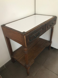 Photo de galerie - Recyclage