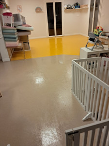 Photo de galerie - Ménage