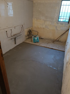 Photo de galerie - Chauffage - Climatisation