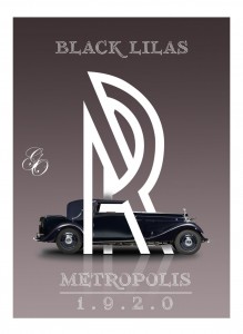 Photo de galerie - Graphisme - Création flyer - plaquette 