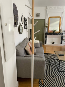 Photo de galerie - Ménage entre 2 locations de vacances 