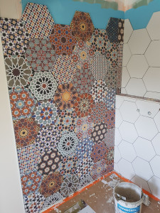 Photo de galerie - Salle de bain 