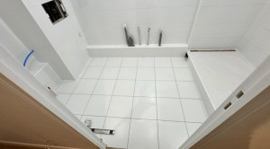 Photo de galerie - Carrelage