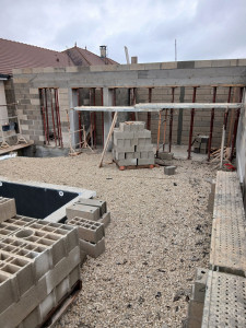 Photo de galerie - Maçonnerie